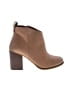 BP. Brown Ankle Boots Size 6 - photo 1
