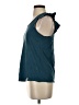 Margaritaville Teal Sleeveless Top Size S - photo 5