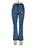 Vervet Hearts Blue Jeans Size 30 waist - photo 2