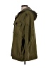 Lucky Brand Green Jacket Size L - photo 5