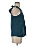 Margaritaville Teal Sleeveless Top Size S - photo 4