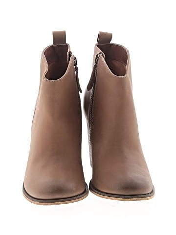 BP. Ankle Boots (view 2)