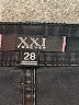 Forever 21 Black Jeans Size 28 waist - photo 7