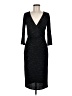 Weston Black Cocktail Dress Size M - photo 1