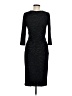 Weston Black Cocktail Dress Size M - photo 2