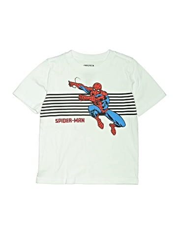 Marvel Short Sleeve T-Shirt (view 1)