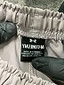 Under Armour Gray Track Pants Size M (youth) - photo 3