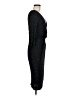 Weston Black Cocktail Dress Size M - photo 4