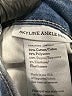 Paige Blue Jeans Size 25 waist - photo 8
