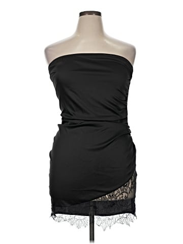 CBR Sleeveless Top (view 1)