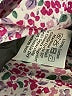 Assorted Brands 100% Cotton Pink Dress Size 12-18 mo - photo 4