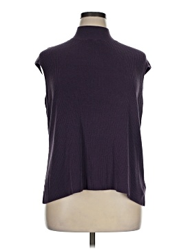 Coldwater Creek Sweater Vest (view 1)