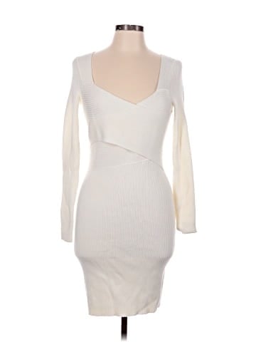 Abercrombie & Fitch Cocktail Dress (view 1)