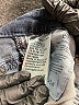 Adriano Goldschmied Blue Jeans Size 24 waist - photo 3