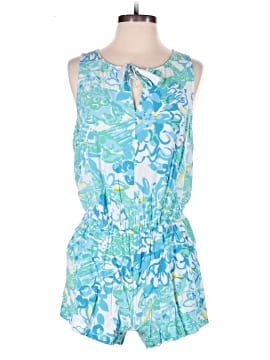 Lilly Pulitzer Romper