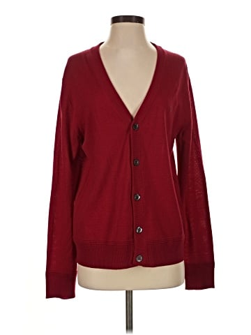 Bally Wool Cardigan (view 1)
