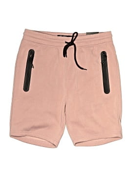 Brooklyn Cloth Shorts