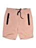 Brooklyn Cloth 100% Polyester Solid Pink Shorts Size M - photo 1