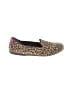 ROTHY'S Animal Print Brown Flats Size 4 (youth) - photo 1