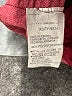 Under Armour 100% Polyester Red Athletic Shorts Size XS - photo 4