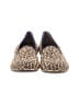 ROTHY'S Animal Print Brown Flats Size 4 (youth) - photo 2