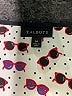 Talbots Ivory Sleeveless Blouse Size M - photo 7