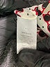 Talbots Ivory Sleeveless Blouse Size M - photo 8
