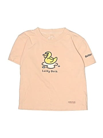 Good Kids by Life is Good Short Sleeve T-Shirt (view 1)