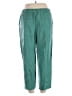 Universal Thread Teal Cargo Pants Size XL - photo 2