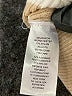 TRUTH BY REPUBLIC Tan Pullover Sweater Size M - photo 8