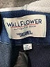 Wallflower Blue Cardigan Size 2X - photo 7