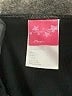 Future Star Metallic Black Leotard Size XS (kids) - photo 3