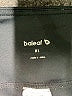 Baleaf Sports Solid Black Shorts Size XL - photo 3
