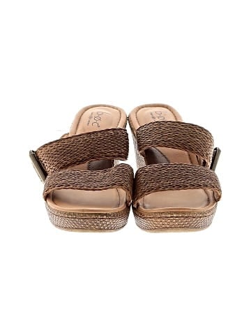 B.O.C Wedges (view 2)