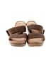 B.O.C Tan Wedges Size 8 - photo 2