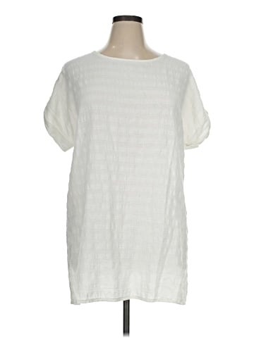 MADE IN ITALY Poncho (view 1)
