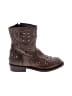 Ash Brown Ankle Boots Size EU 36 - photo 1