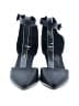 Venus Celia Black Heels Size EU 38 - photo 2