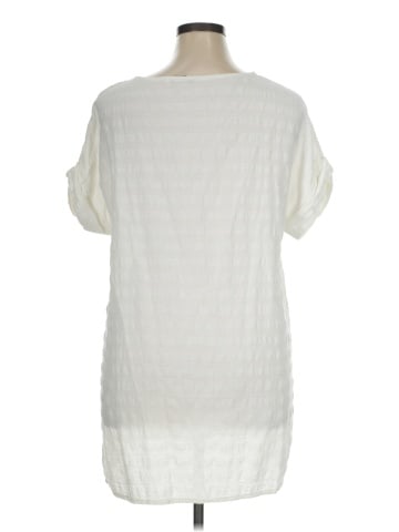 MADE IN ITALY Poncho (view 2)