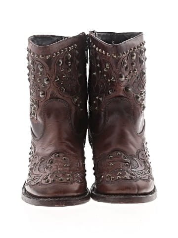 Ash Ankle Boots (view 2)
