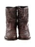Ash Brown Ankle Boots Size EU 36 - photo 2