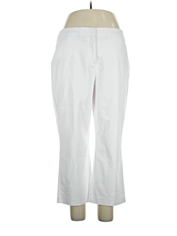 Investments Casual Pants (view 1)