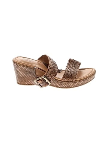 B.O.C Wedges (view 1)