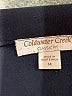 Coldwater Creek Black Dress Pants Size 14 - photo 7