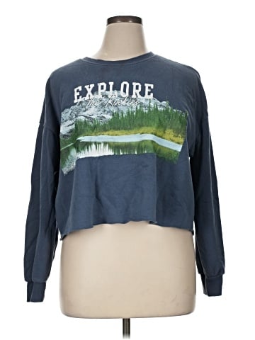 Grayson Threads Sweatshirt (view 1)