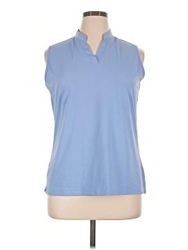 Assorted Brands Sleeveless T Shirt