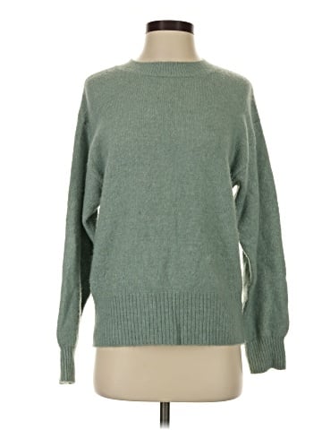 H&M L.O.G.G. Pullover Sweater (view 1)