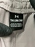 Under Armour Solid Gray Casual Pants Size M (youth) - photo 3