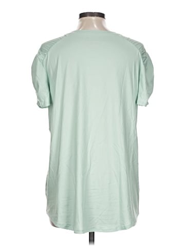 Leoma Lovegrove Short Sleeve T-Shirt (view 2)