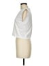 Olivaceous White Short Sleeve Top Size M - photo 5